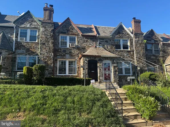 5759 W Jefferson St, Philadelphia, PA 19131