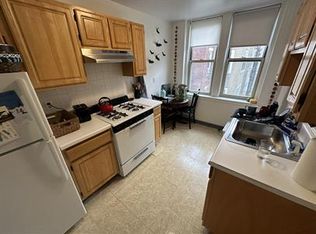 20 Colborne Rd #5, Brighton, MA 02135