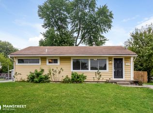331 W Southside Ct, Louisville, KY 40214
