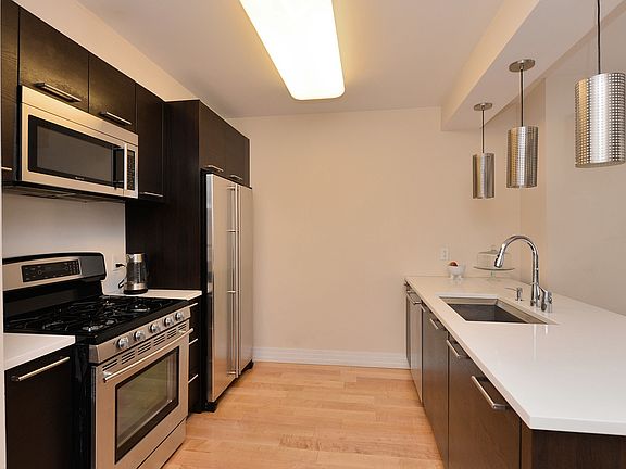 2nd image of 64-05 Yellowstone Blvd #205S