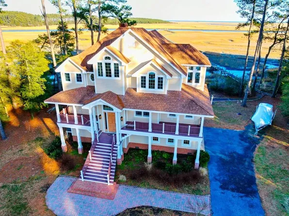 25323 Oceanview Ct, Accomac, VA 23301