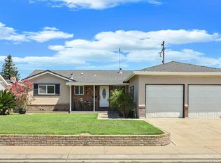 917 Palomino St, Manteca, CA 95336
