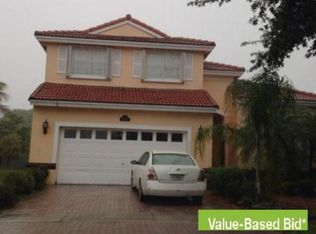 15372 SW 40th Ct, Miramar, FL 33027