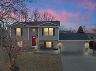 401 Sundance Cir, Dacono, CO 80514
