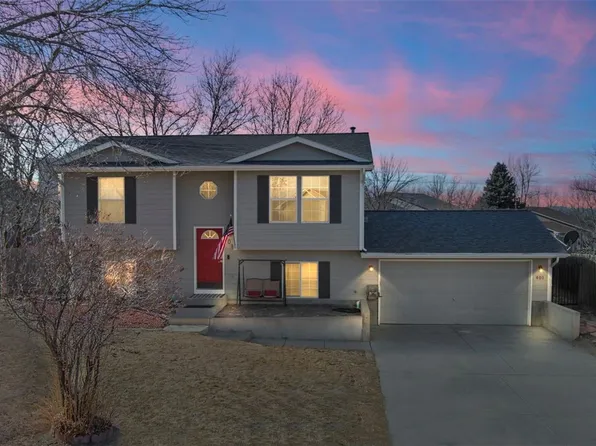 401 Sundance Circle, Dacono, CO 80514