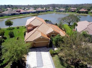 3022 Via Rialto St, Fort Myers, FL 33905