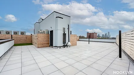 Rented by Nooklyn NYC LLC