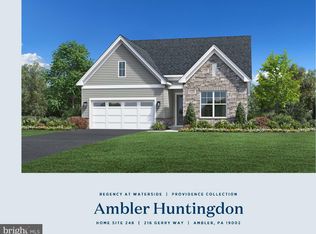 216 Gerry Way #248, Ambler, PA 19002