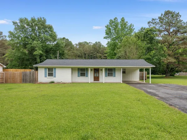 1901 Park Dr, Corinth, MS 38834