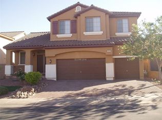 260 Pastel Cloud St #0, Henderson, NV 89015