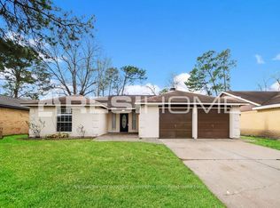 5830 Woodmancote Dr, Humble, TX 77346