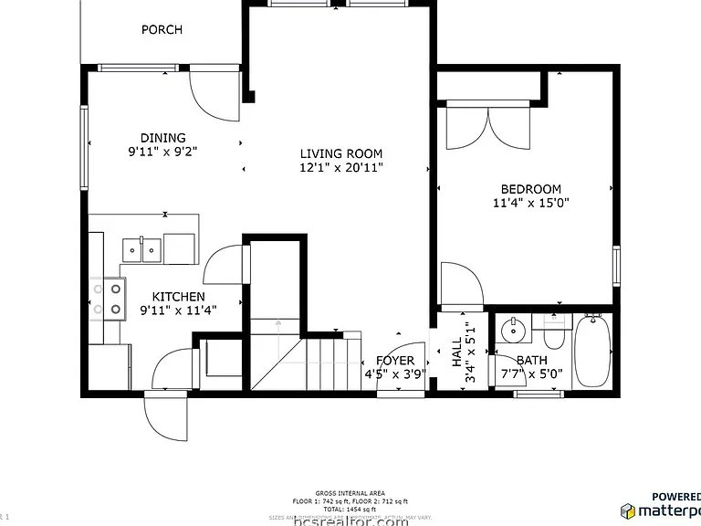 915 Bougainvillea St — Photo 34