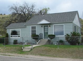 301 W 4th Ave, Salmon, ID 83467