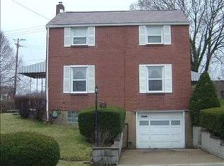 701 Lynda Ln, North Versailles, PA 15137