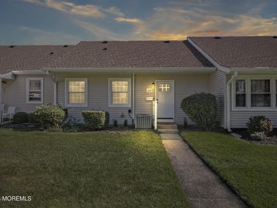 113 Pilatus Platz #C, Freehold, NJ, 07728