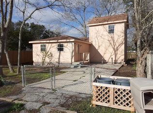 8326 N Railroad Ave, Hitchcock, TX 77563