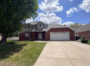3402 Tyler Court, North Platte, NE 69101