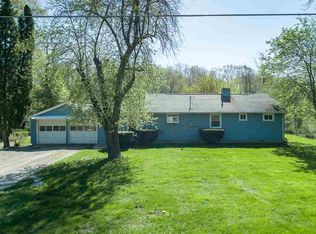 891 S Eight Mile Rd, Midland, MI 48640