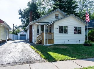 219 Dorstone Rd, Rochester, NY 14624