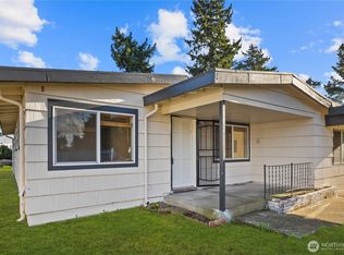 31368 13th Ave S, Federal Way, WA
