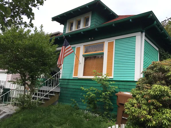 623 N Prospect St, Tacoma, WA 98406