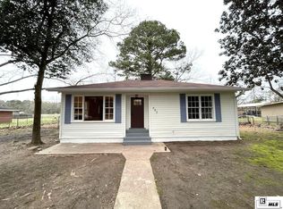 482 College St, Doyline, LA 71023