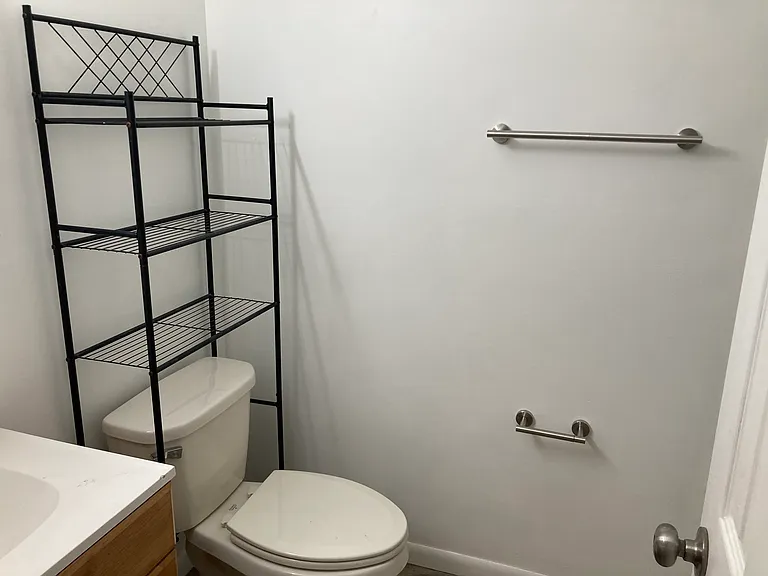 main bath