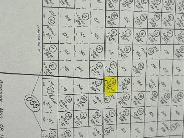 0 Vl Landlocked Lot 286, Lake Elsinore, CA 92530
