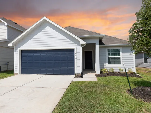 5418 Briana Dee Dr, Rosharon, TX 77583