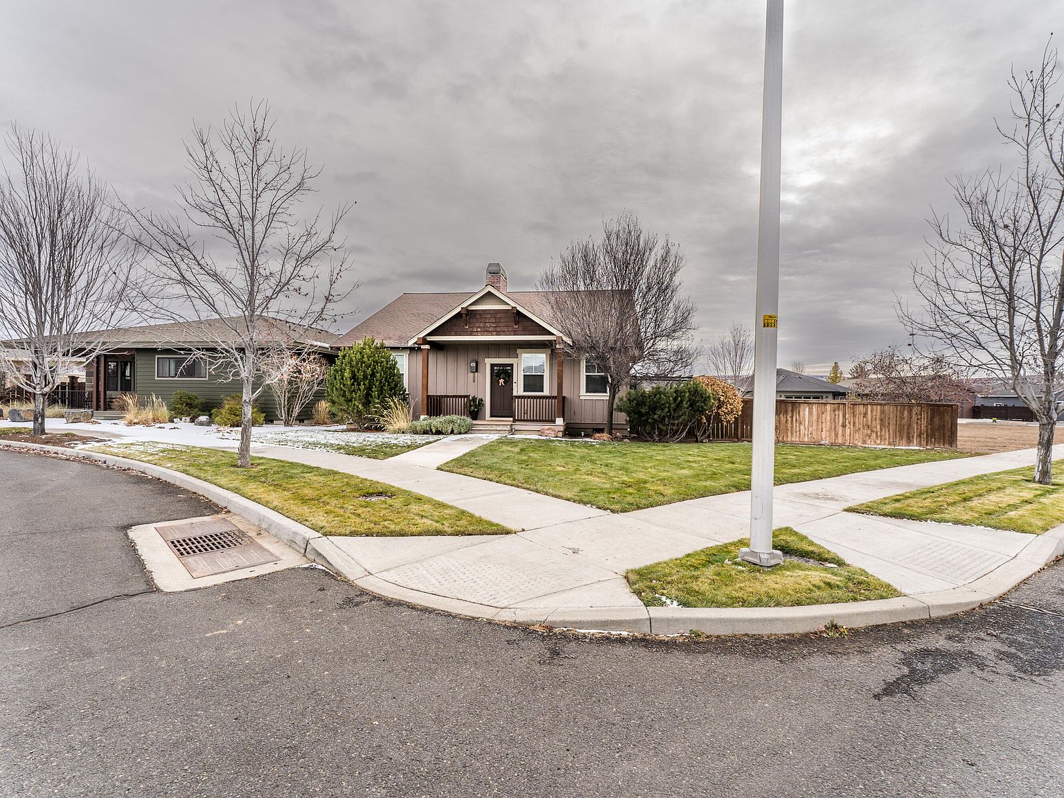 1400 NE Rhoden St, Prineville, OR 97754 Zillow