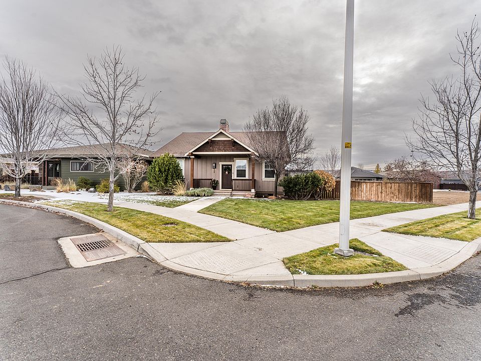 1400 NE Rhoden St, Prineville, OR 97754 Zillow