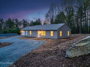 5 Oldham Road, Saint Albans, ME 04971