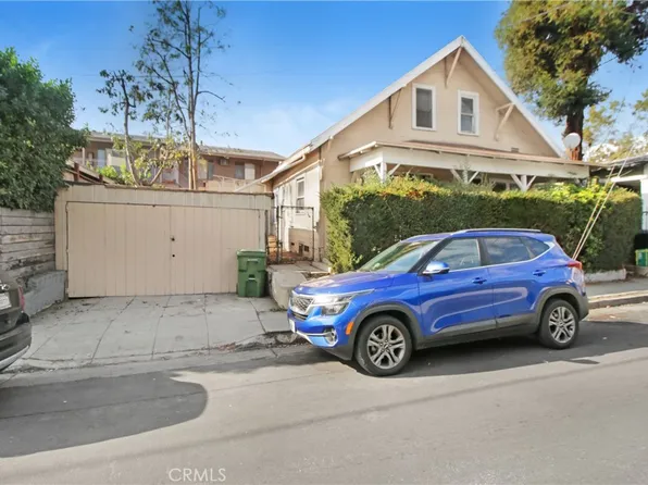 1217 Lyman Pl, Los Angeles, CA 90029