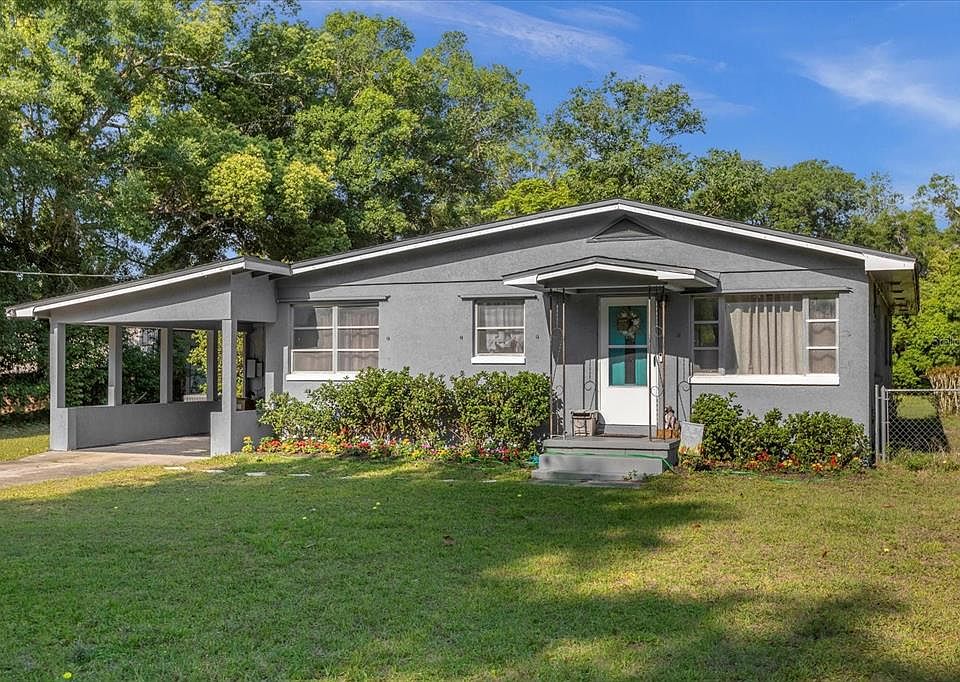 625 N Thorpe Ave, Orange City, FL 32763 Zillow
