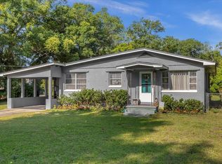 625 N Thorpe Ave, Orange City, FL 32763