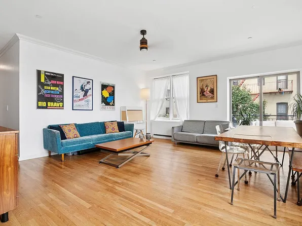 575 E New York Ave APT 4C, Brooklyn, NY 11225