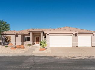 215 S 2200 E, Saint George, UT 84790