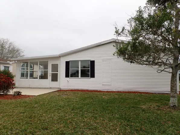 7853 Meadowlark Lane, Port St Lucie, FL 34952