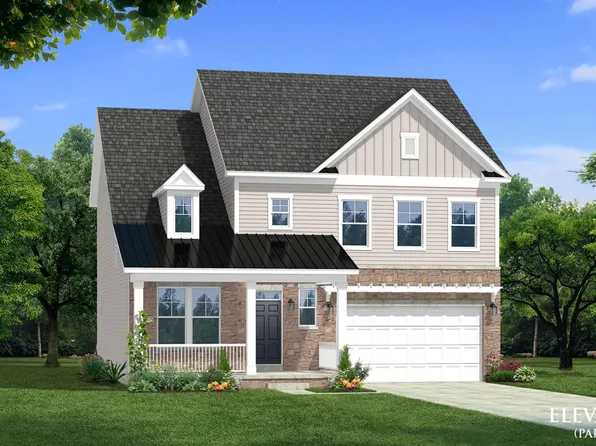 1026 Miller Farm Dr, Brunswick, MD 21716