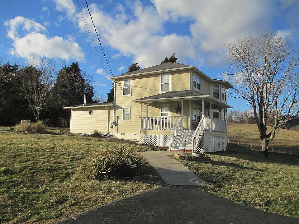 1560 Highway 394, Blountville, TN 37617 Zillow