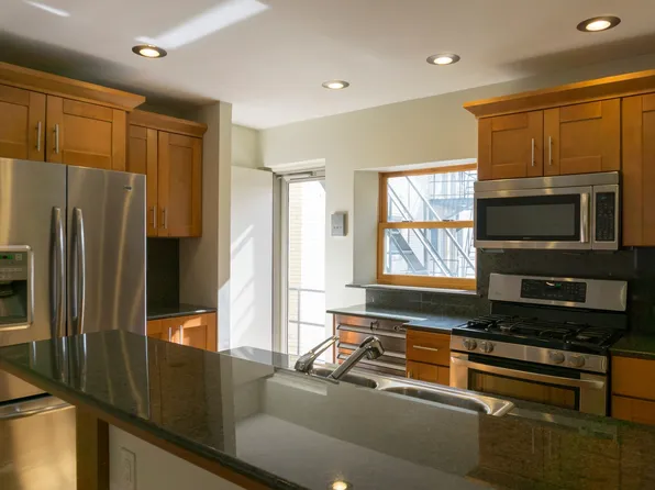 905 Delaware Apartments