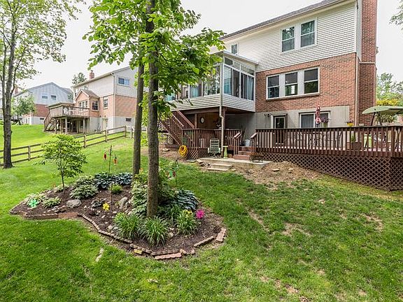 2nd image of 1836 Grovepointe Dr