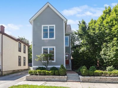 185 E 2nd Ave, Columbus, OH, 43201