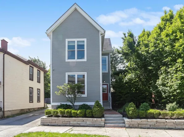 185 E 2nd Ave, Columbus, OH 43201