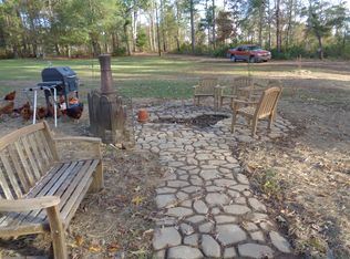 224 Feemster Rd, Nashville, AR 71852