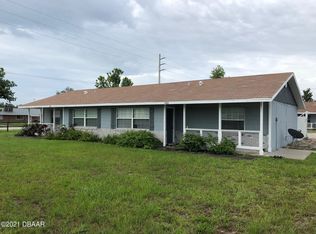 5800 Spruce Creek Rd, Port Orange, FL 32127