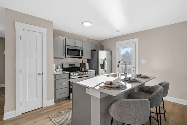 2 bed, 2.0 bath, 1244 sqft, $1,250 — Photo 3