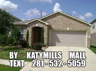 24123 Courtland Oaks St, Katy, TX 77494