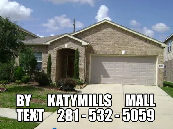 24123 Courtland Oaks St, Katy, TX 77494