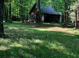 6051 N North Ross Grade, Northland, MI 49831